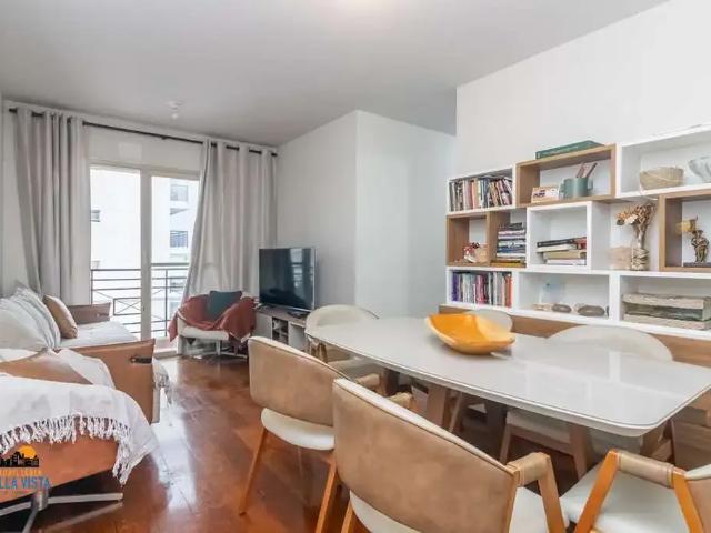 Apartamento venda em Região Imediata de São Paulo, Região Metropolitana de São Paulo