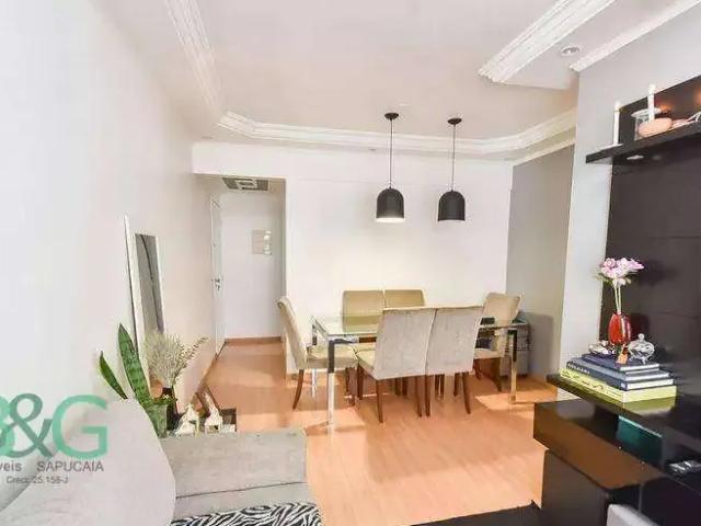 Apartamento venda em Ipiranga, São Paulo