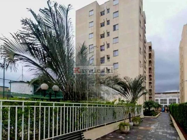 Apartamento venda em Ipiranga, São Paulo