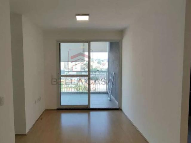 Apartamento venda em Sacomã, São Paulo