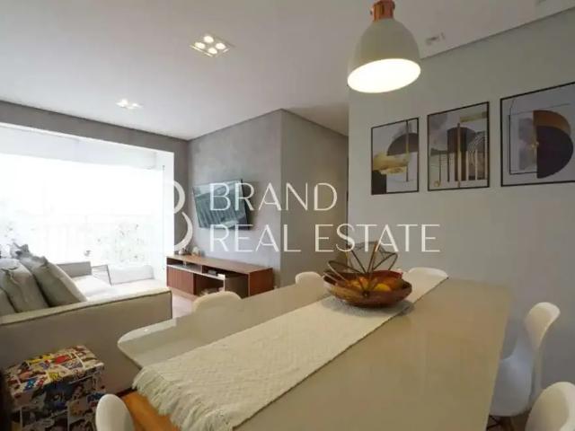 Apartamento venda em Região Imediata de São Paulo, Região Metropolitana de São Paulo