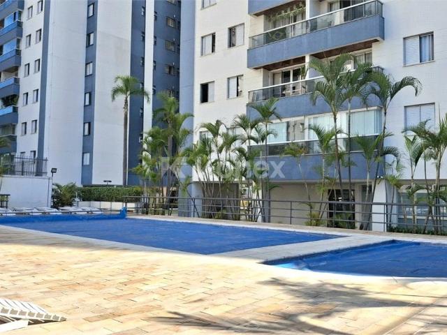 Apartamento venda em Ipiranga, São Paulo