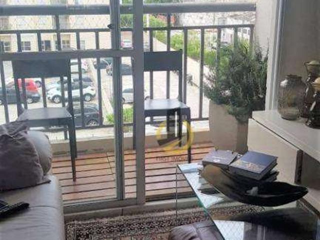 Apartamento venda em Região Imediata de São Paulo, Região Metropolitana de São Paulo