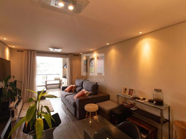 Apartamento venda em Ipiranga, São Paulo