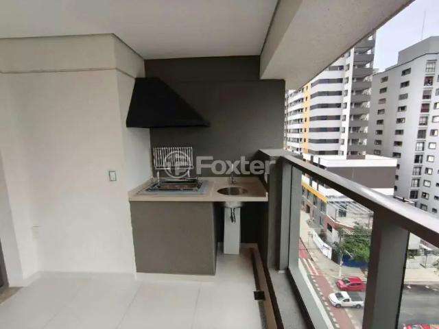 Apartamento venda em Região Imediata de São Paulo, Região Metropolitana de São Paulo
