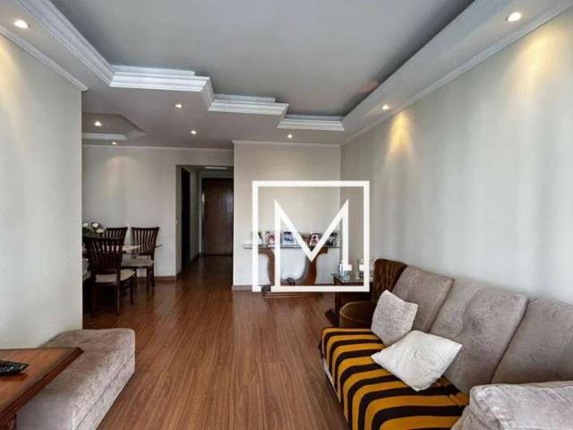 Apartamento venda em Ipiranga, São Paulo