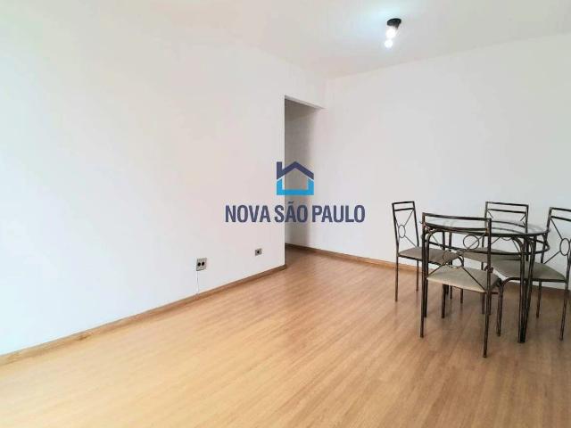 Apartamento venda em Ipiranga, São Paulo