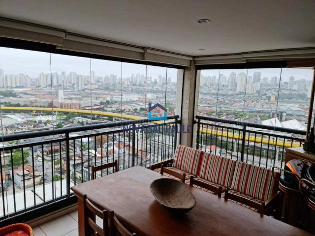 Apartamento venda em Ipiranga, São Paulo