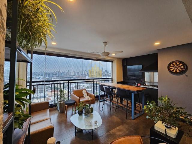 Apartamento venda em Ipiranga, São Paulo