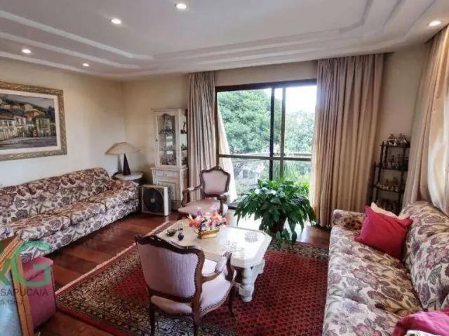 Apartamento venda em Ipiranga, São Paulo
