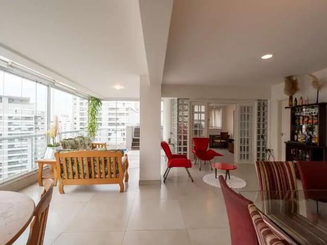 Apartamento venda em Região Imediata de São Paulo, Região Metropolitana de São Paulo