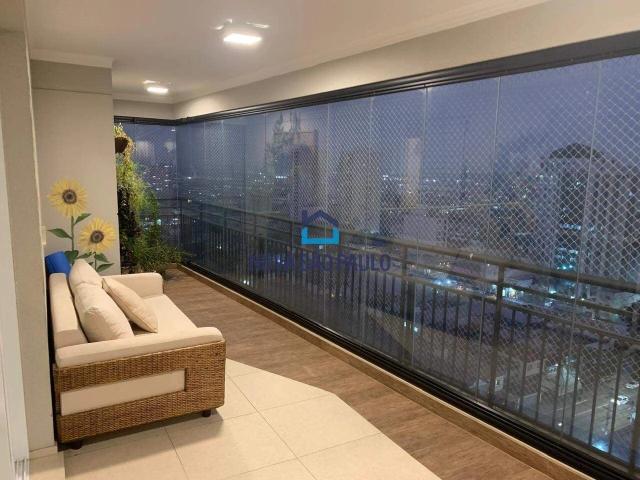 Apartamento venda em Ipiranga, São Paulo