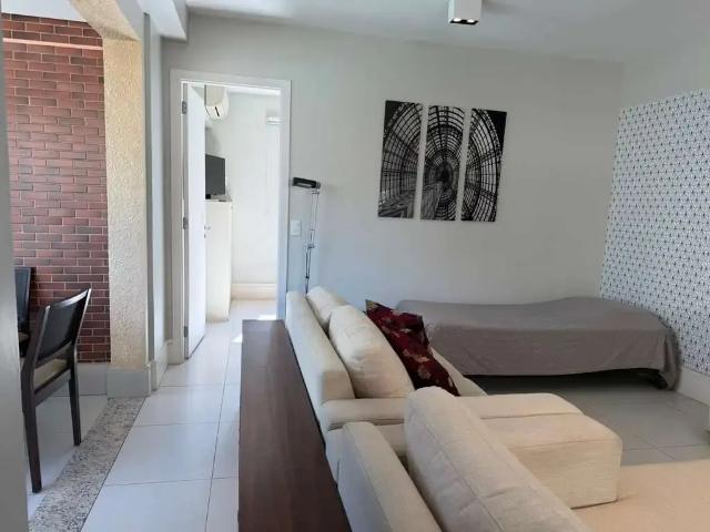 Apartamento venda em Vila Olímpia, São Paulo