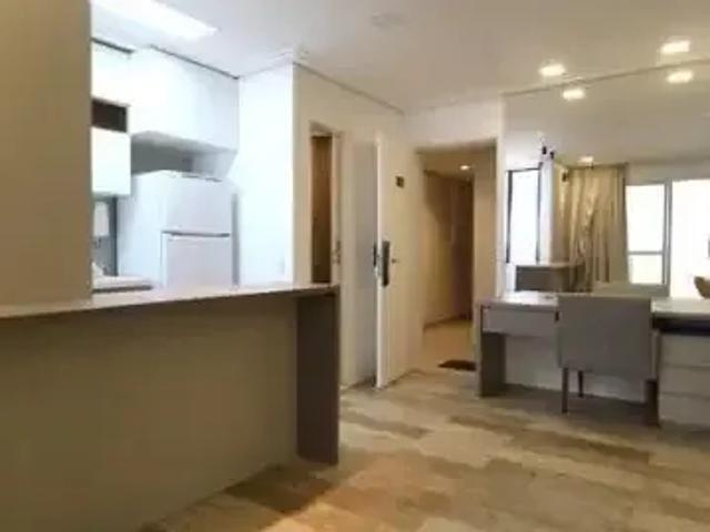 Apartamento venda em Vila Olímpia, São Paulo