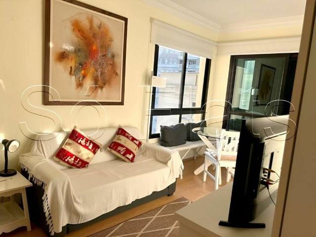 Apartamento venda em Região Imediata de São Paulo, Região Metropolitana de São Paulo