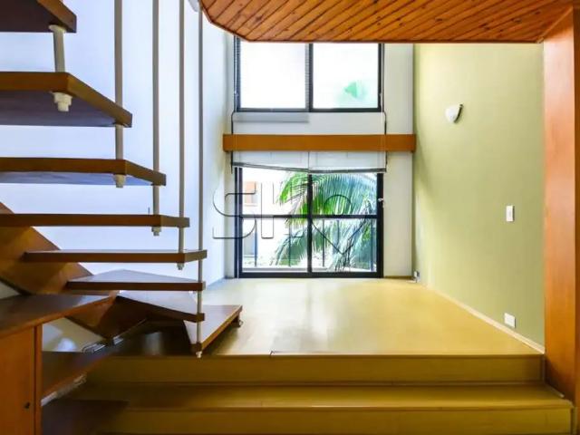 Apartamento venda em Vila Olímpia, São Paulo