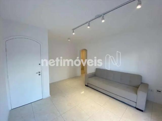 Apartamento venda em Vila Olímpia, São Paulo