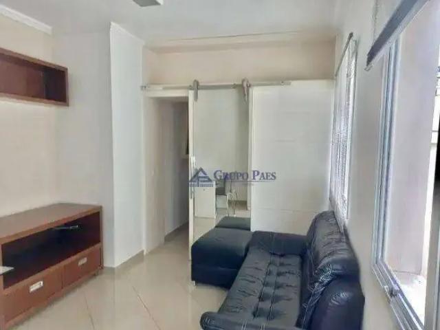 Apartamento venda em Vila Olímpia, São Paulo