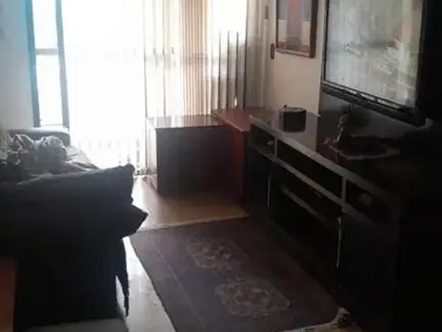 Apartamento venda em Vila Olímpia, São Paulo
