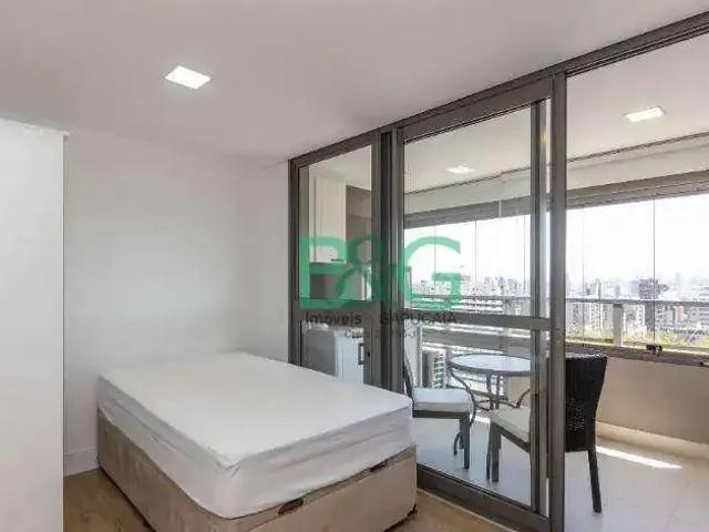 Apartamento venda em Vila Olímpia, São Paulo