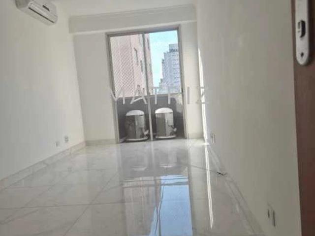 Apartamento venda em Vila Olímpia, São Paulo