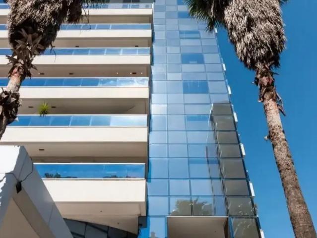 Apartamento venda em Vila Olímpia, São Paulo