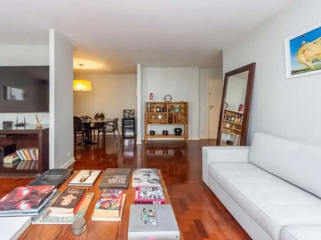 Apartamento venda em Região Imediata de São Paulo, Região Metropolitana de São Paulo