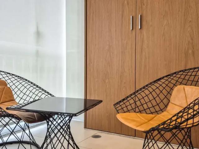 Apartamento venda em Vila Olímpia, São Paulo