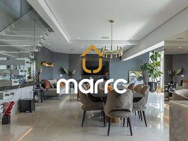Apartamento venda em Vila Olímpia, São Paulo