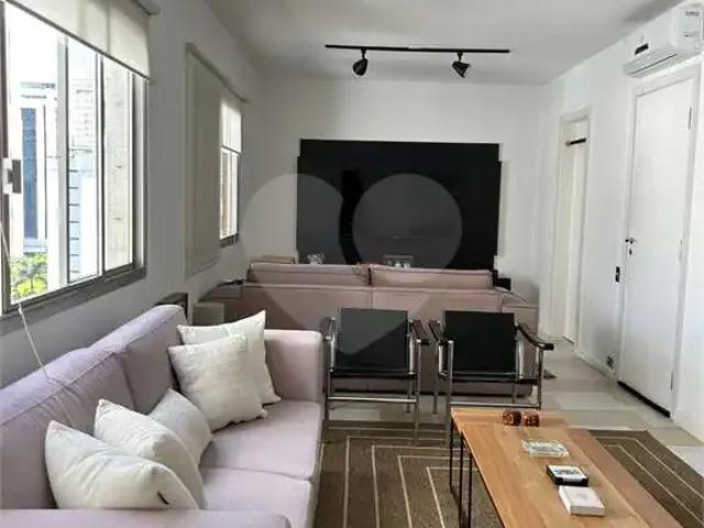 Apartamento venda em Vila Olímpia, São Paulo