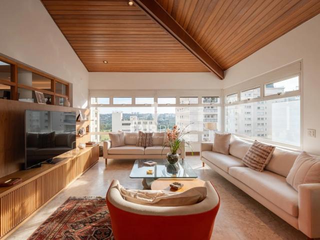 Apartamento venda em Vila Olímpia, São Paulo
