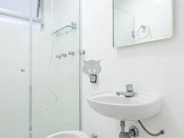 Apartamento venda em Vila Olímpia, São Paulo
