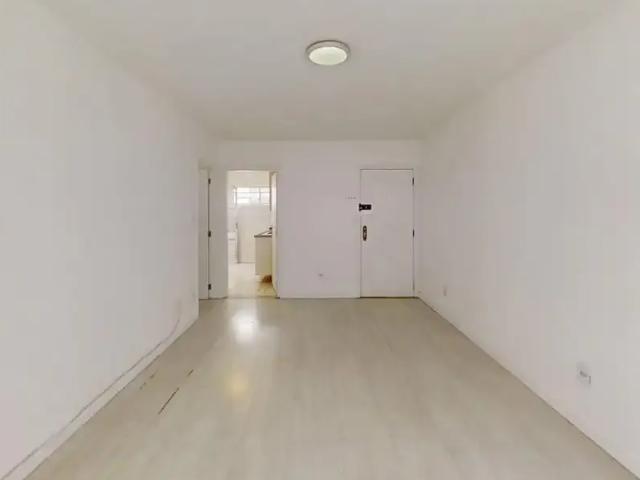 Apartamento venda em Vila Olímpia, São Paulo