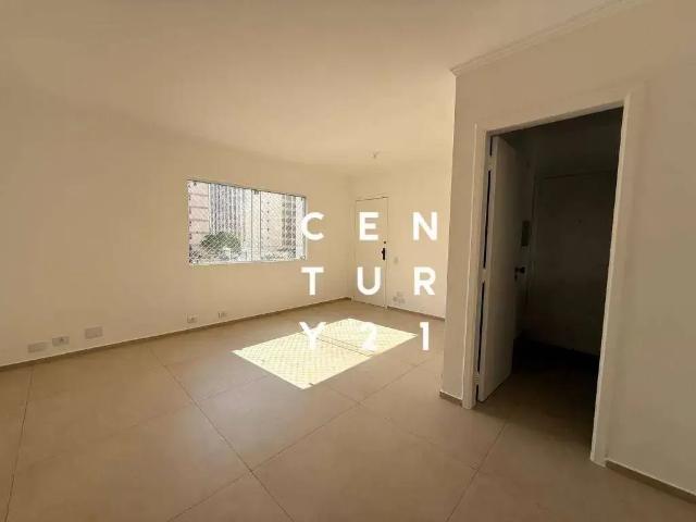 Apartamento venda em Vila Olímpia, São Paulo