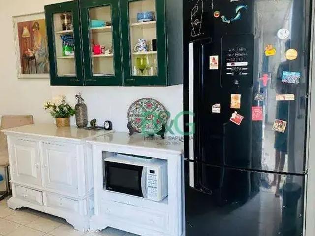 Apartamento venda em Vila Olímpia, São Paulo