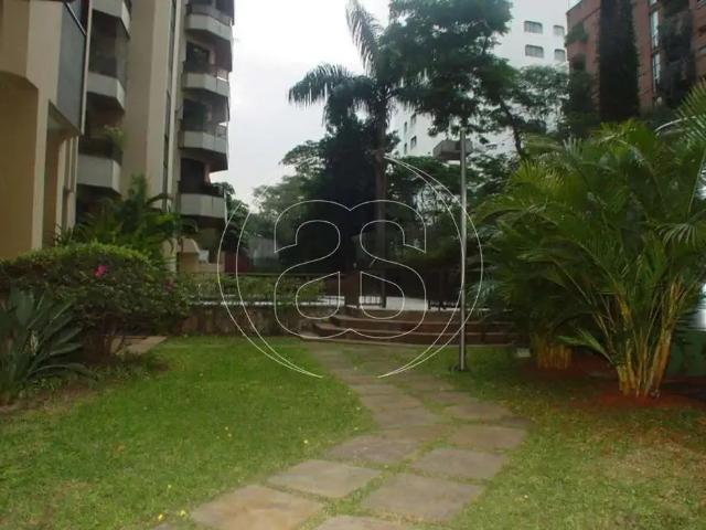 Apartamento venda em Vila Olímpia, São Paulo
