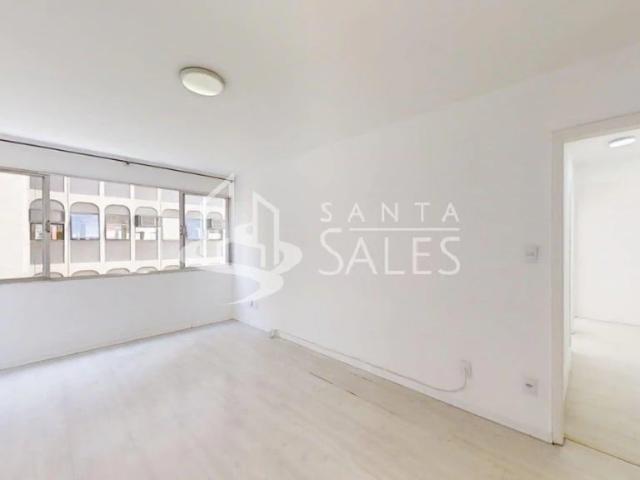 Apartamento venda em Vila Olímpia, São Paulo