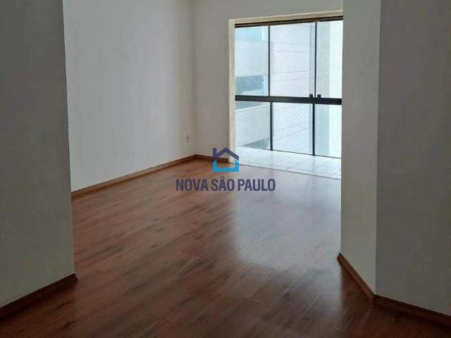 Apartamento venda em Vila Olímpia, São Paulo