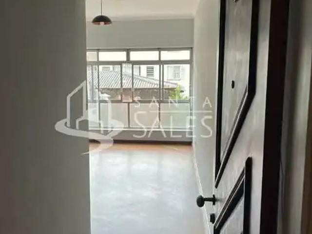 Apartamento venda em Vila Olímpia, São Paulo