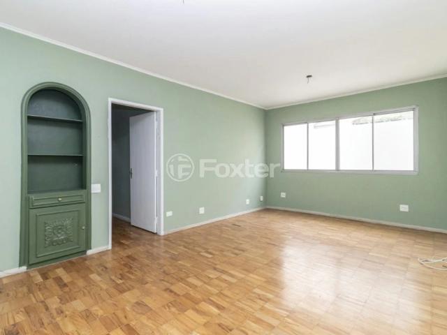 Apartamento venda em Vila Olímpia, São Paulo