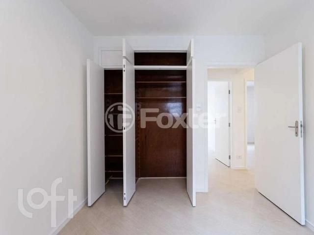 Apartamento venda em Vila Olímpia, São Paulo