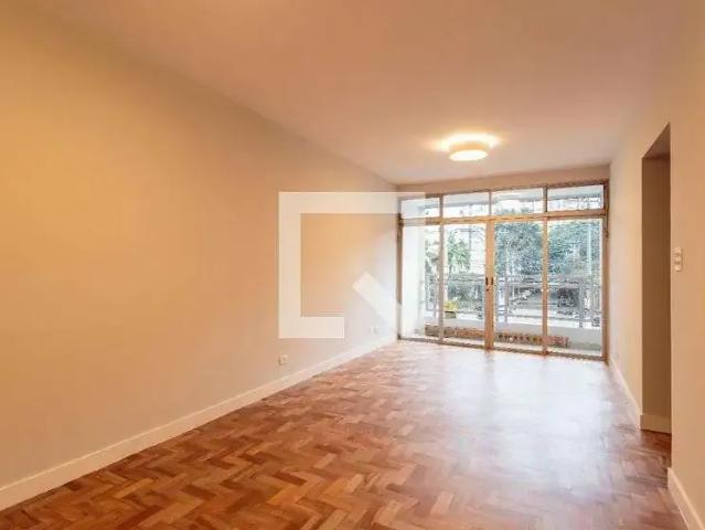 Apartamento venda em Vila Olímpia, São Paulo