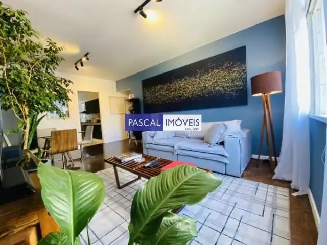 Apartamento venda em Vila Olímpia, São Paulo