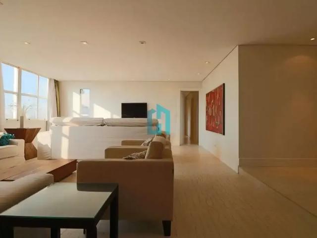 Apartamento venda em Vila Olímpia, São Paulo