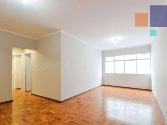 Apartamento venda em Vila Olímpia, São Paulo