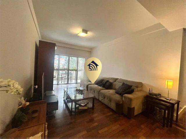 Apartamento venda em Vila Olímpia, São Paulo