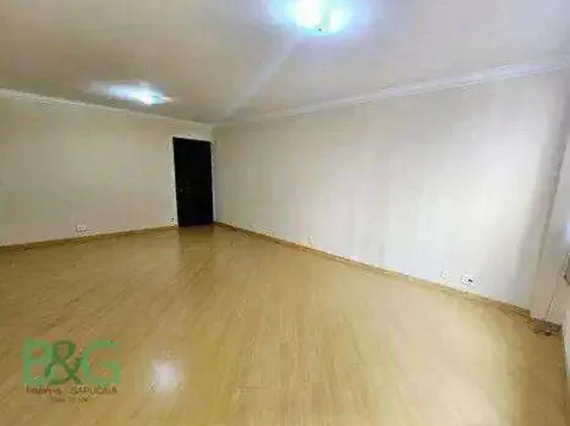 Apartamento venda em Vila Olímpia, São Paulo