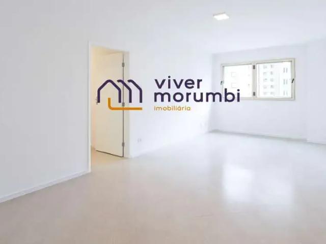 Apartamento venda em Vila Olímpia, São Paulo