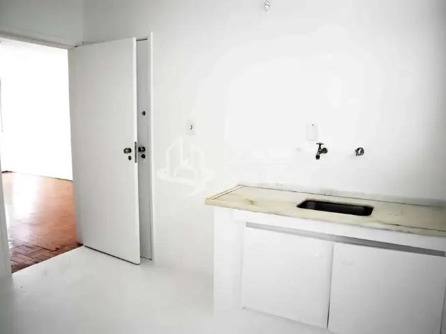 Apartamento venda em Vila Olímpia, São Paulo