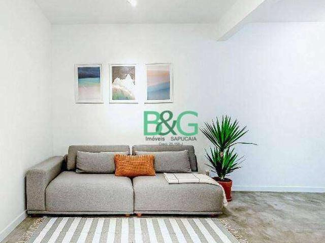 Apartamento venda em Vila Olímpia, São Paulo